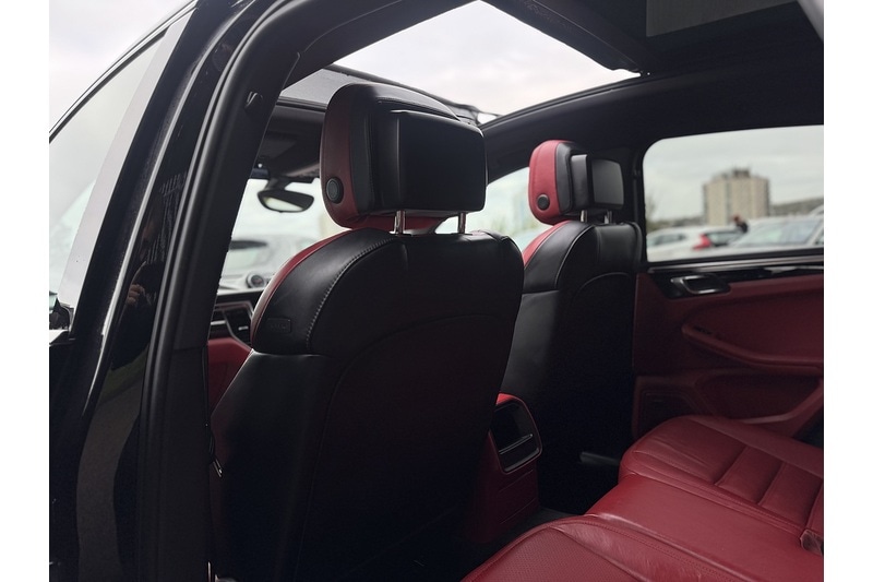 Used Porsche Macan 2014 for sale - 76256823: Photo 29