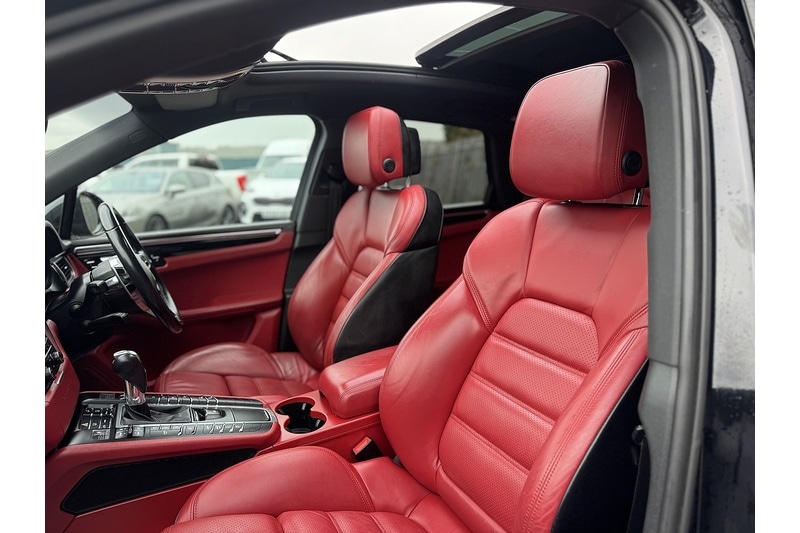 Used Porsche Macan 2014 for sale - 76256823: Photo 33