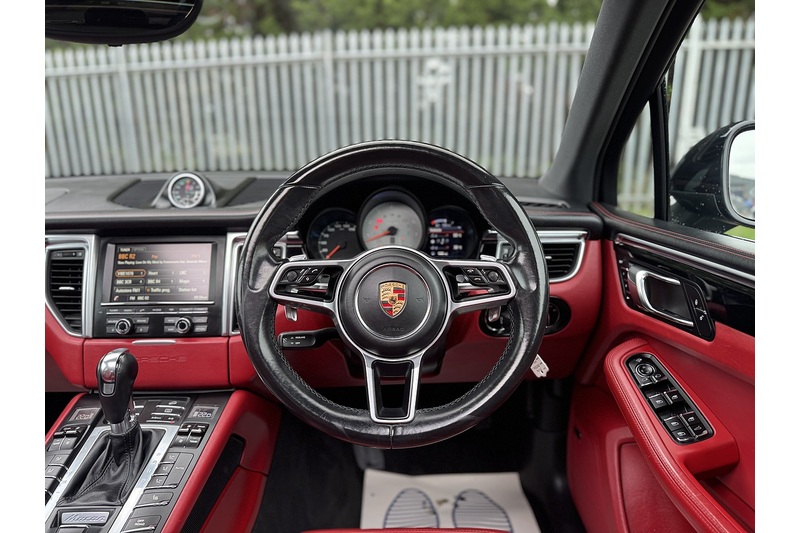 Used Porsche Macan 2014 for sale - 76256823: Photo 34