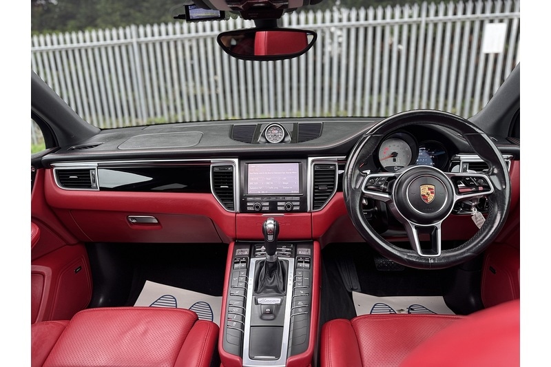 Used Porsche Macan 2014 for sale - 76256823: Photo 35