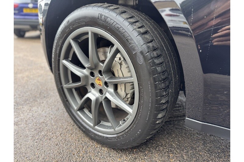 Used Porsche Macan 2014 for sale - 76256823: Photo 36