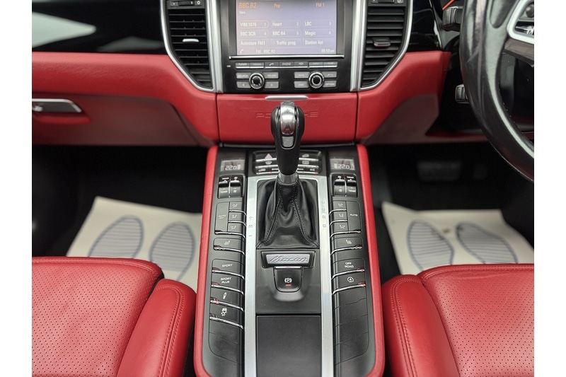 Used Porsche Macan 2014 for sale - 76256823: Photo 38