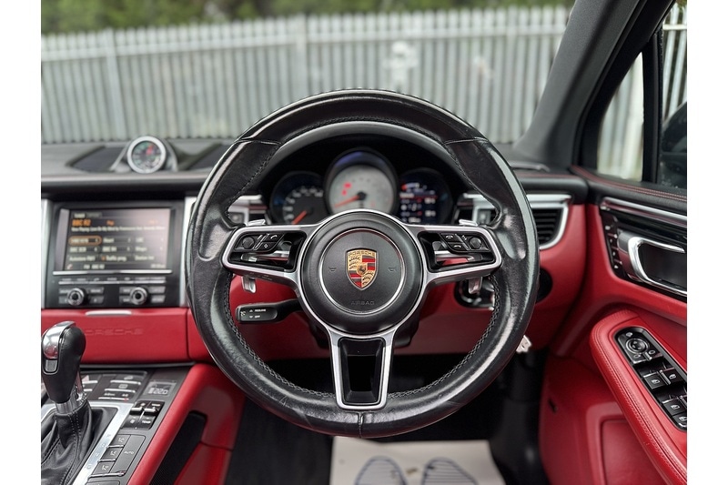 Used Porsche Macan 2014 for sale - 76256823: Photo 39