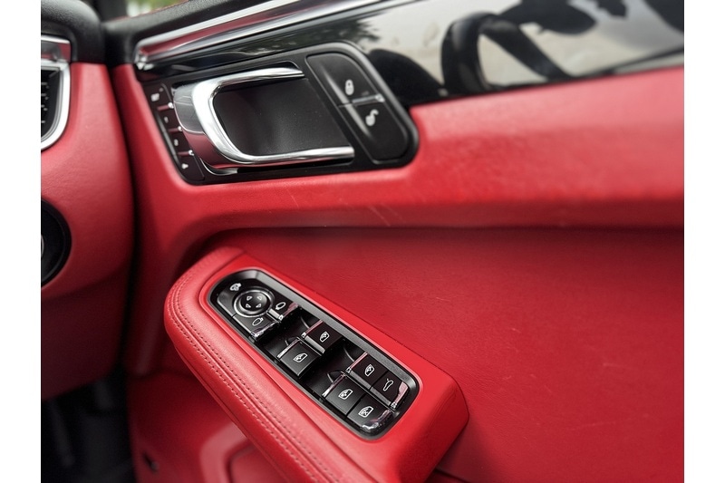 Used Porsche Macan 2014 for sale - 76256823: Photo 41