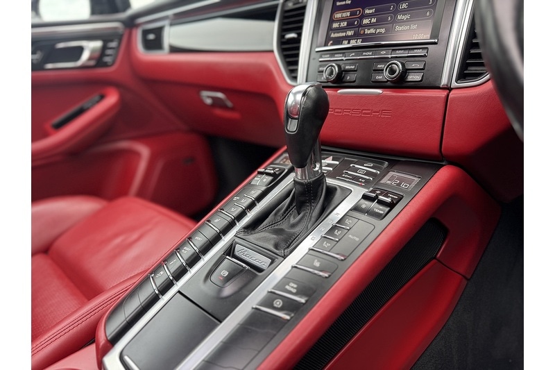 Used Porsche Macan 2014 for sale - 76256823: Photo 45