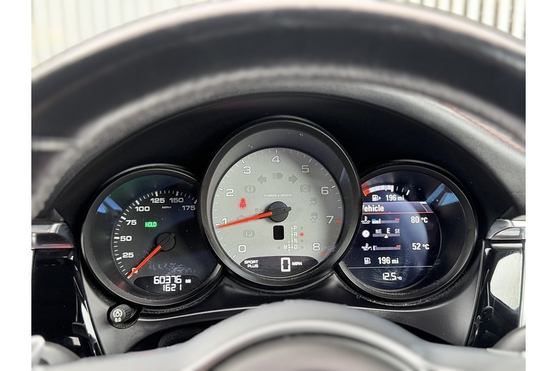 Used Porsche Macan 2014 for sale - 76256823: Photo 46