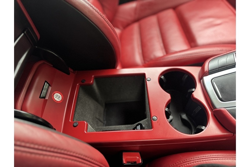 Used Porsche Macan 2014 for sale - 76256823: Photo 48