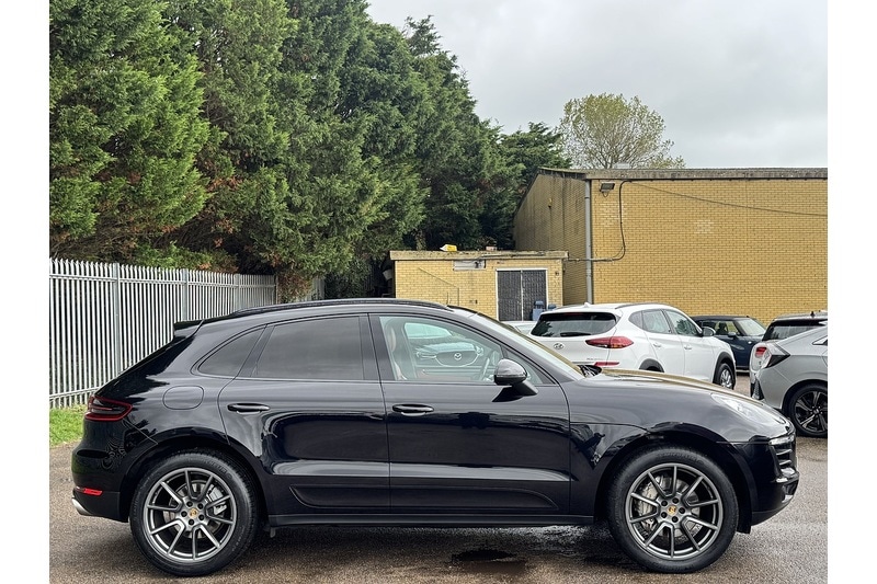 Used Porsche Macan 2014 for sale - 76256823: Photo 8
