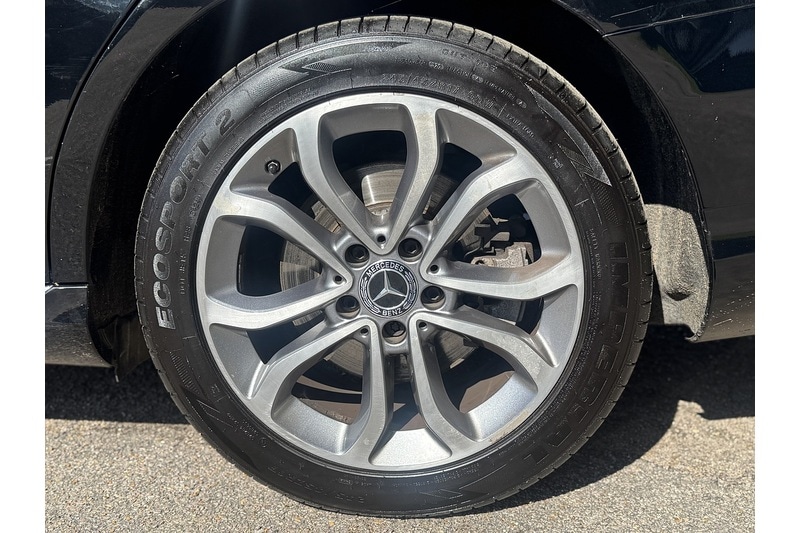 Used Mercedes-Benz C Class 2018 for sale - 77065435: Photo 19