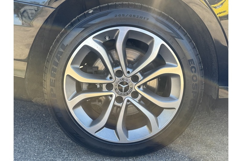 Used Mercedes-Benz C Class 2018 for sale - 77065435: Photo 20