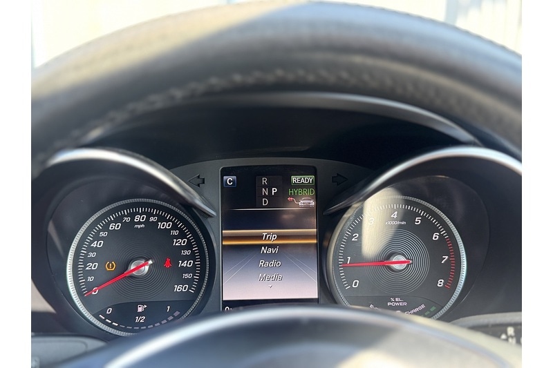 Used Mercedes-Benz C Class 2018 for sale - 77065435: Photo 35