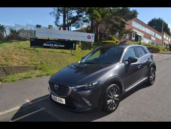 2016 2L Sport Nav 5dr