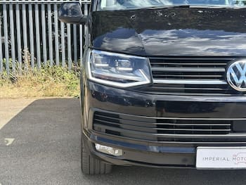 Used Volkswagen Transporter 2017 for sale - 79875624: Photo