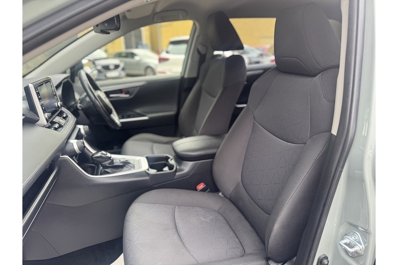 Used Toyota RAV4 2021 for sale - 75643114: Photo 46