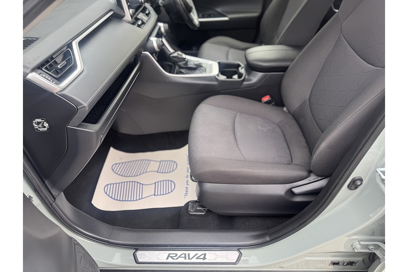 Used Toyota RAV4 2021 for sale - 75643114: Photo 47