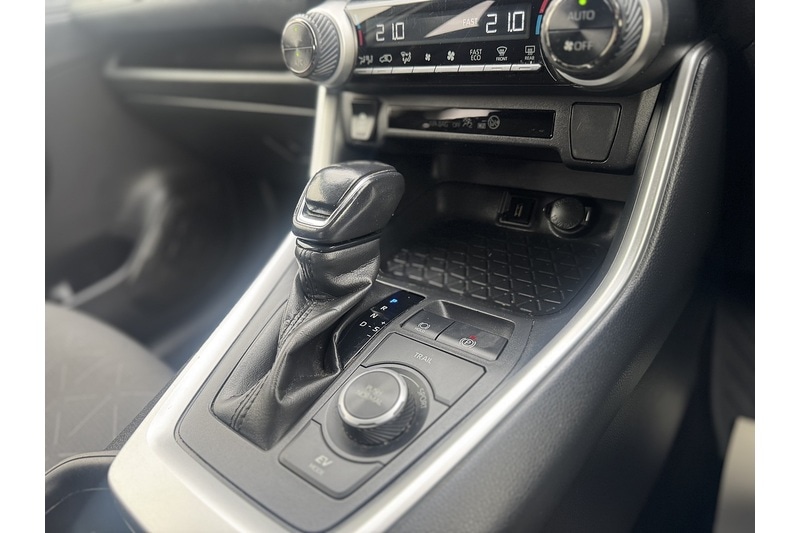Used Toyota RAV4 2021 for sale - 75643114: Photo 49