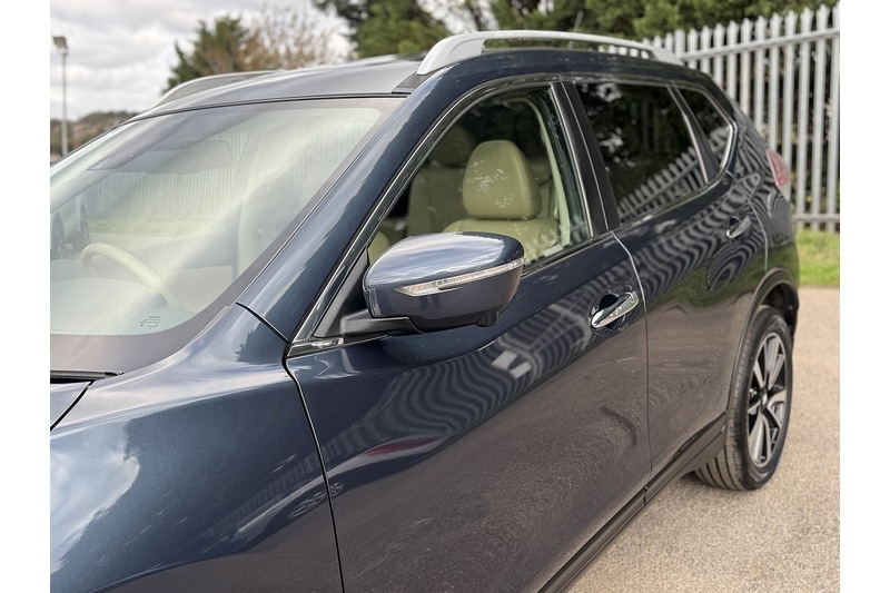 Used Nissan X-Trail 2016 for sale - 76320273: Photo 13