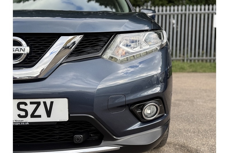 Used Nissan X-Trail 2016 for sale - 76320273: Photo 14