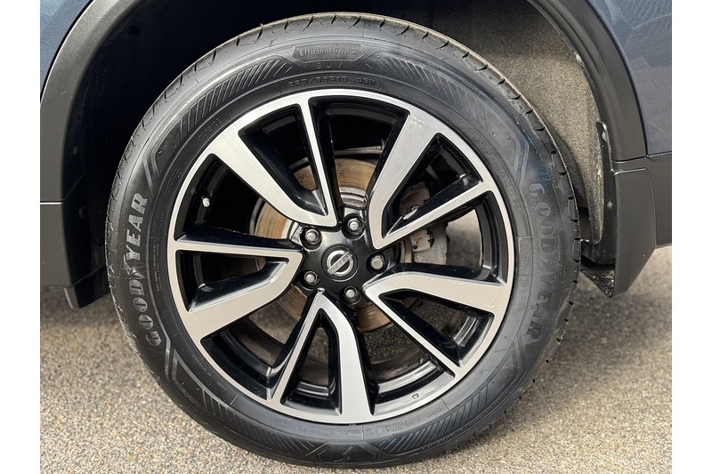 Used Nissan X-Trail 2016 for sale - 76320273: Photo 15