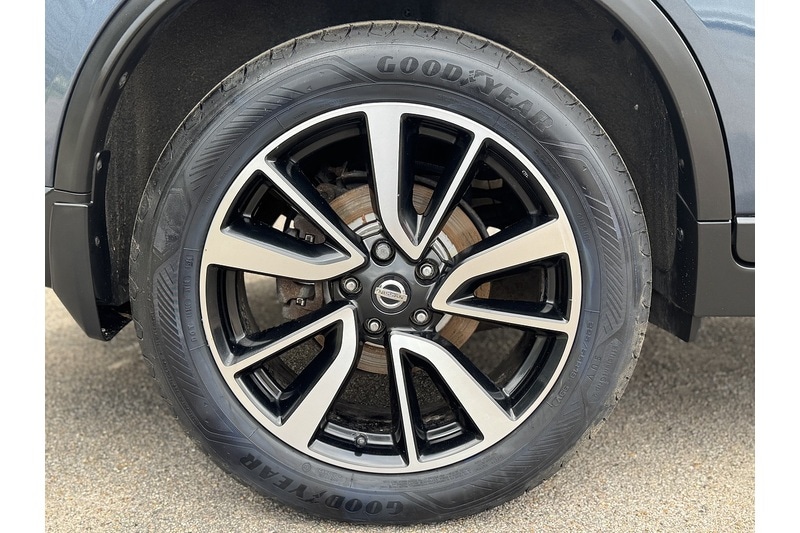 Used Nissan X-Trail 2016 for sale - 76320273: Photo 16