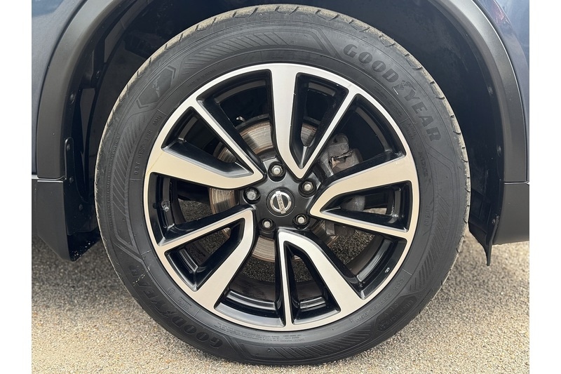 Used Nissan X-Trail 2016 for sale - 76320273: Photo 17