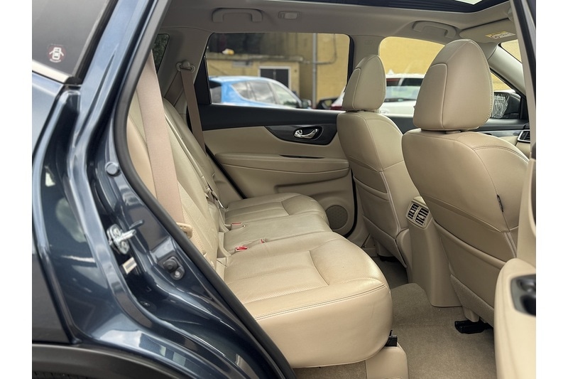 Used Nissan X-Trail 2016 for sale - 76320273: Photo 19
