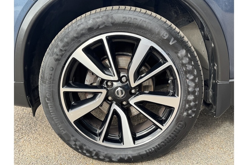 Used Nissan X-Trail 2016 for sale - 76320273: Photo 20