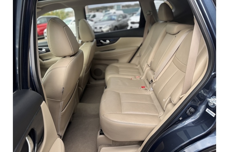 Used Nissan X-Trail 2016 for sale - 76320273: Photo 21