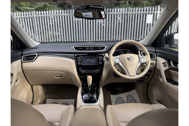 Used Nissan X-Trail 2016 for sale - 76320273: Photo 24
