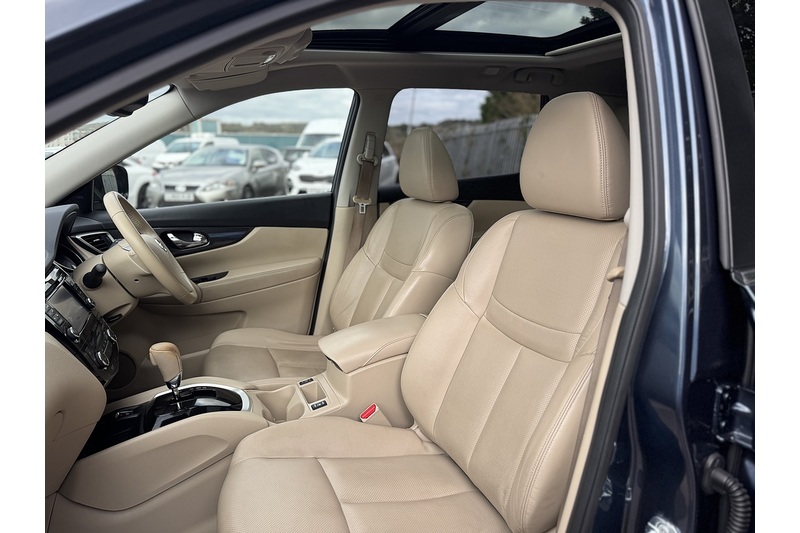 Used Nissan X-Trail 2016 for sale - 76320273: Photo 25