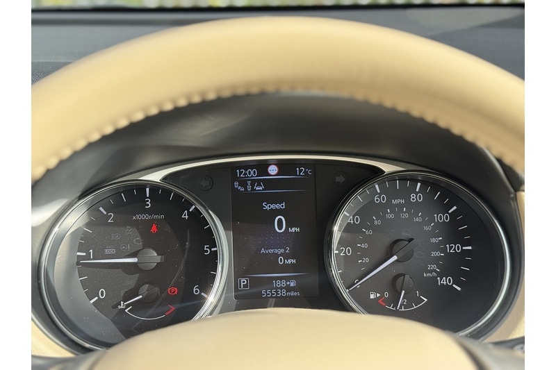 Used Nissan X-Trail 2016 for sale - 76320273: Photo 27
