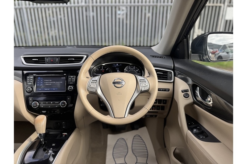 Used Nissan X-Trail 2016 for sale - 76320273: Photo 29