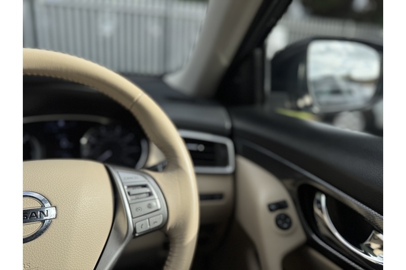 Used Nissan X-Trail 2016 for sale - 76320273: Photo 32