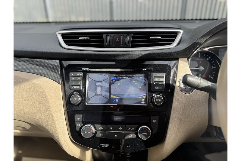 Used Nissan X-Trail 2016 for sale - 76320273: Photo 36