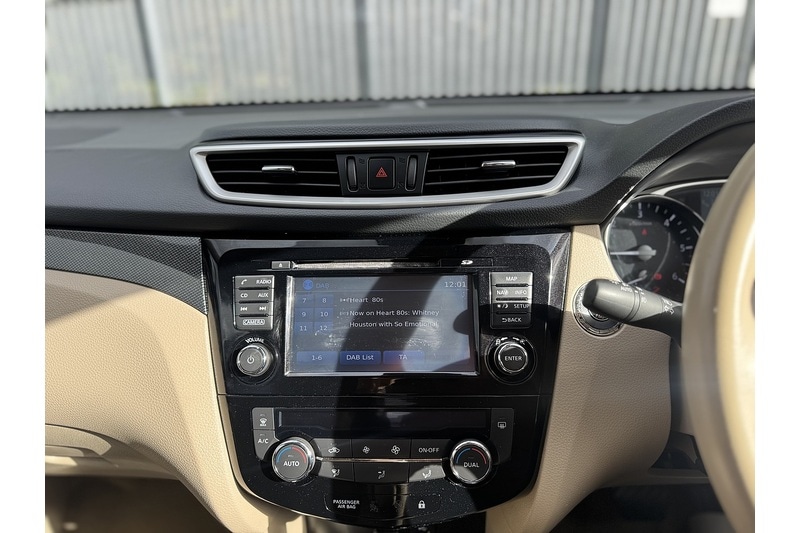 Used Nissan X-Trail 2016 for sale - 76320273: Photo 37