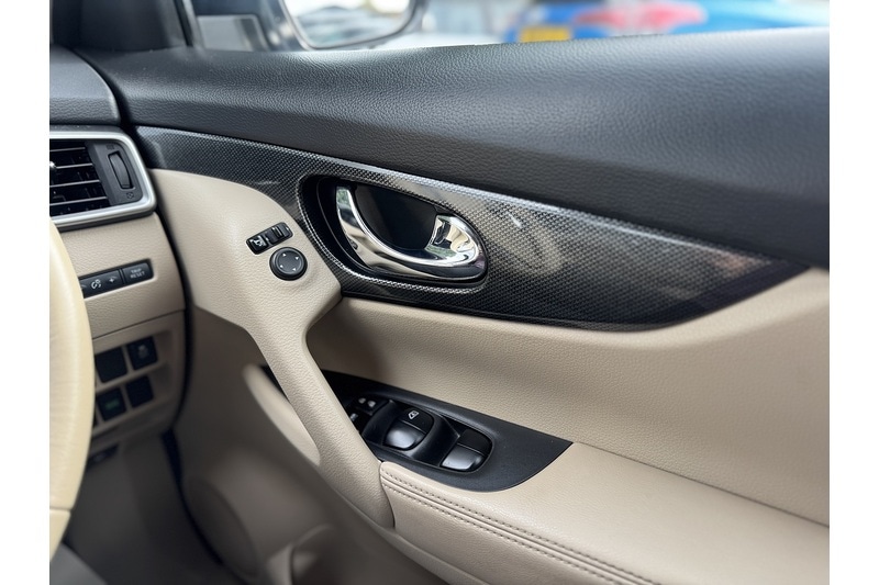 Used Nissan X-Trail 2016 for sale - 76320273: Photo 38