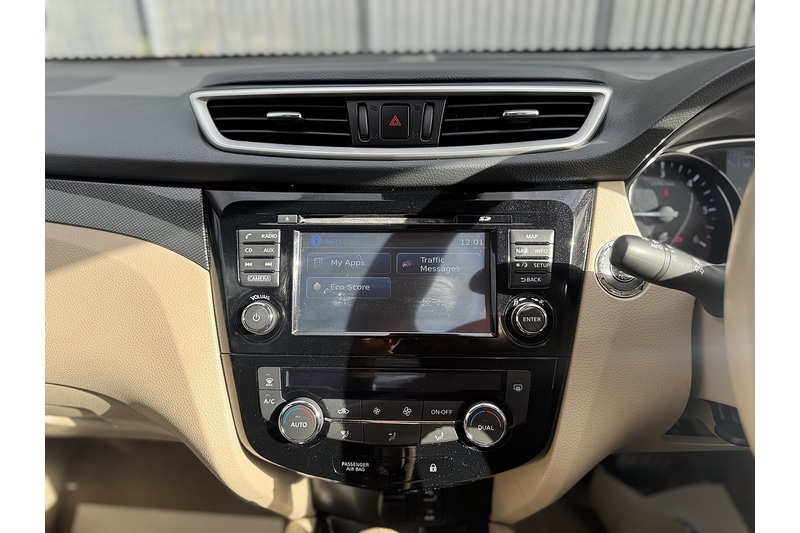 Used Nissan X-Trail 2016 for sale - 76320273: Photo 39