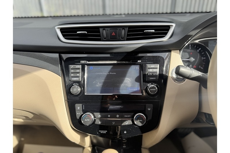 Used Nissan X-Trail 2016 for sale - 76320273: Photo 40