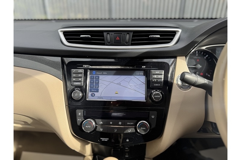 Used Nissan X-Trail 2016 for sale - 76320273: Photo 41
