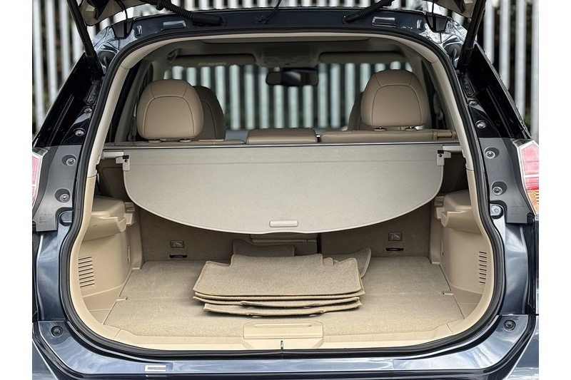 Used Nissan X-Trail 2016 for sale - 76320273: Photo 46
