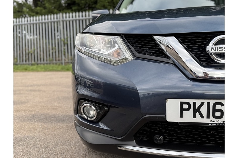 Used Nissan X-Trail 2016 for sale - 76320273: Photo 9