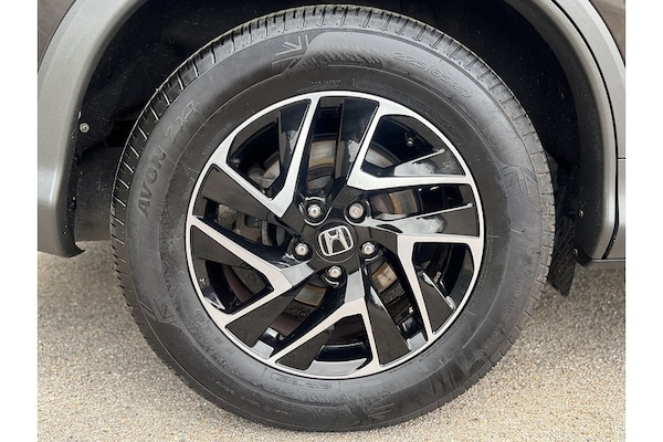 Used Honda CR-V 2018 for sale - 76197296: Photo 14