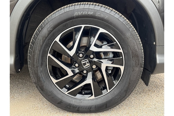 Used Honda CR-V 2018 for sale - 76197296: Photo 15
