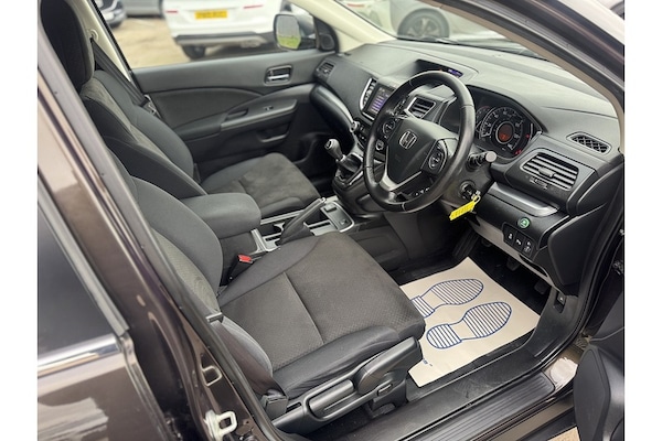 Used Honda CR-V 2018 for sale - 76197296: Photo 17