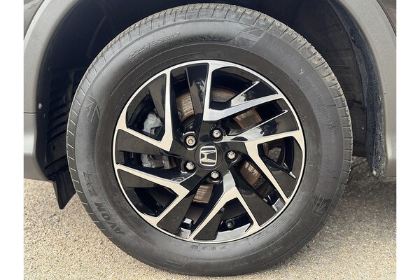 Used Honda CR-V 2018 for sale - 76197296: Photo 18