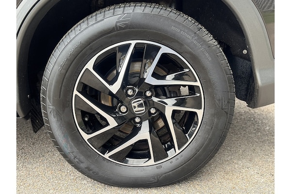 Used Honda CR-V 2018 for sale - 76197296: Photo 19