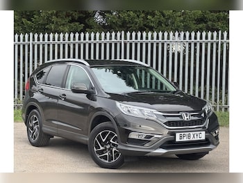 Honda - CR-V