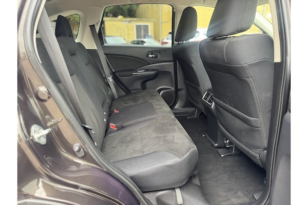 Used Honda CR-V 2018 for sale - 76197296: Photo 20