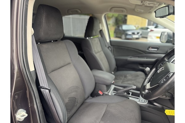 Used Honda CR-V 2018 for sale - 76197296: Photo 21