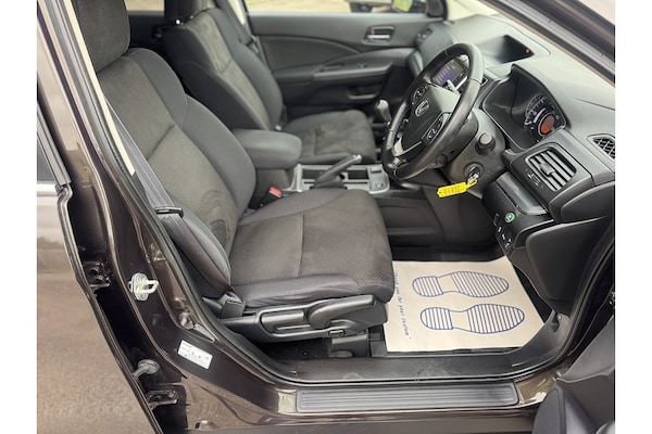 Used Honda CR-V 2018 for sale - 76197296: Photo 22